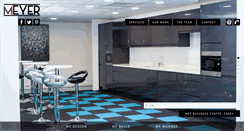 Desktop Screenshot of meyeroffices.com